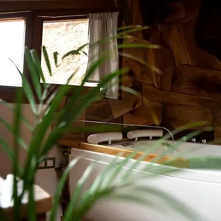 La De Lilith Feriehus