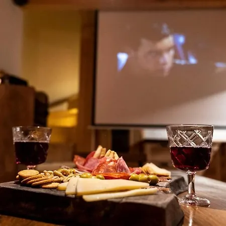 La De Lilith Feriehus