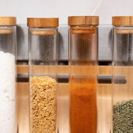 Feriehus La De Lilith