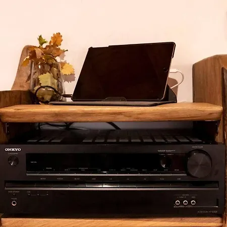 La De Lilith Feriehus