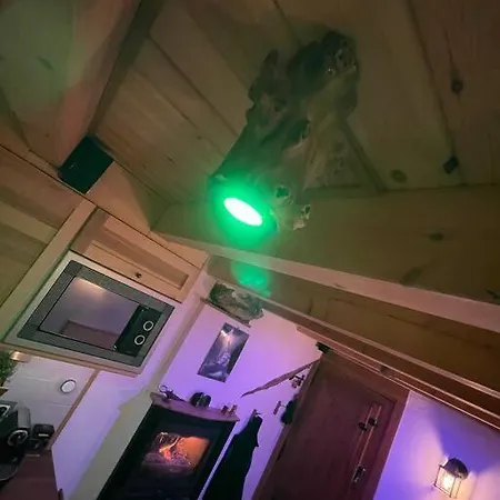 La De Lilith Feriehus