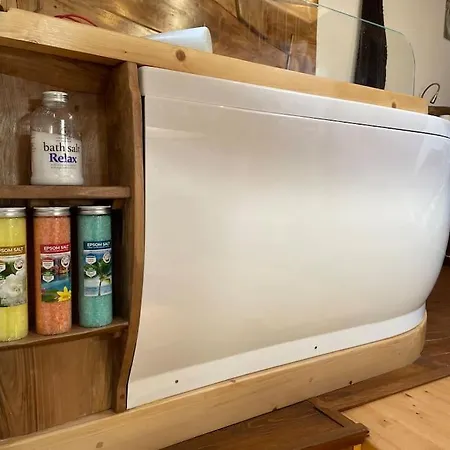 La De Lilith Feriehus