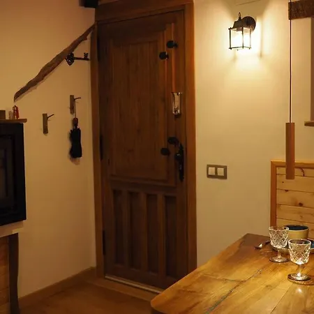 La De Lilith Feriehus *