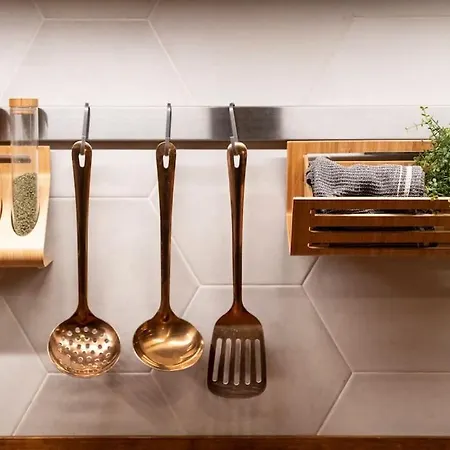 La De Lilith Feriehus *