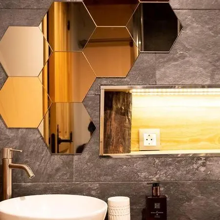 La De Lilith Feriehus