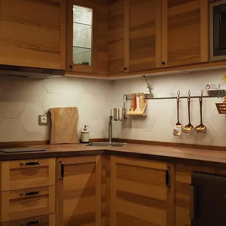 La De Lilith Feriehus