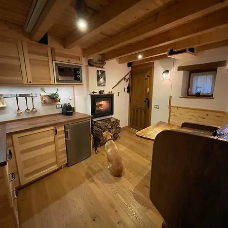 La De Lilith Feriehus