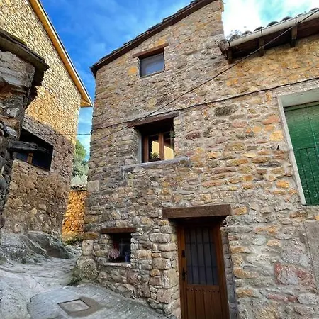 La De Lilith Feriehus