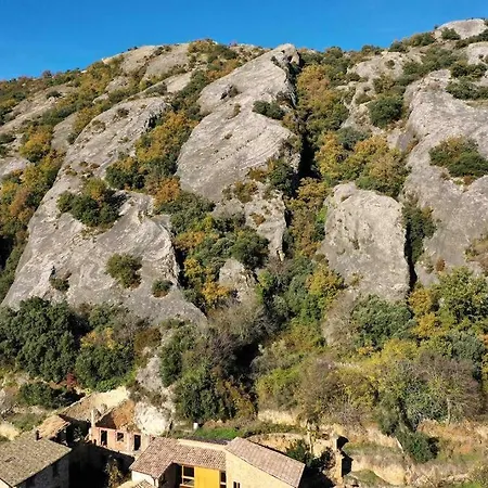 La De Lilith Feriehus *