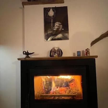 La De Lilith Casa vacanze Arén