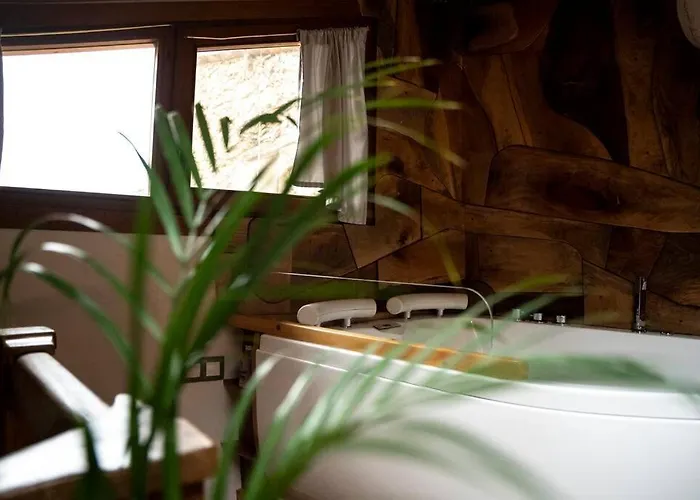 La De Lilith Vakantiehuis