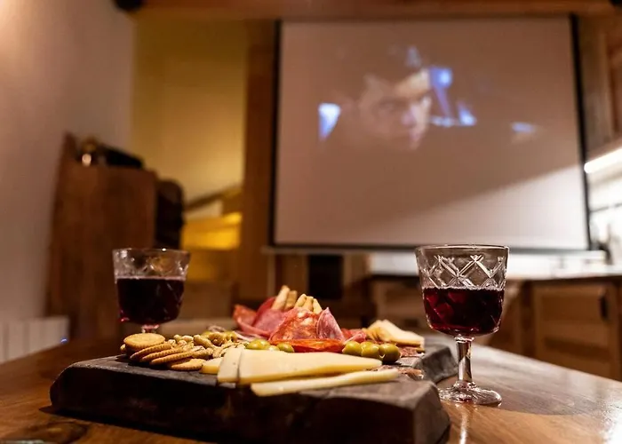 La De Lilith Vakantiehuis