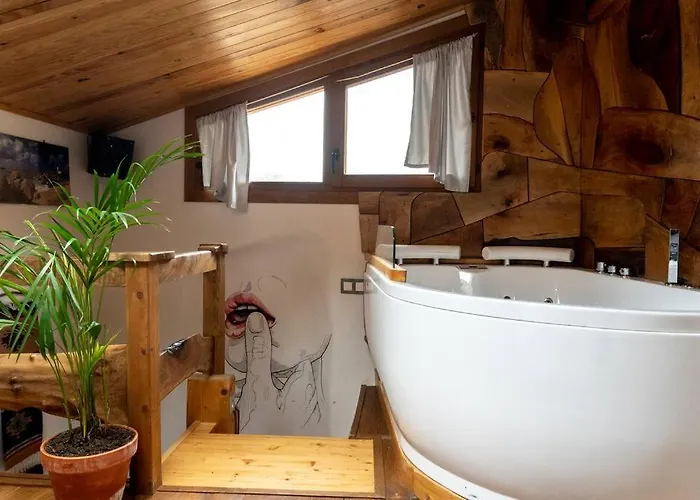 La De Lilith Vakantiehuis *