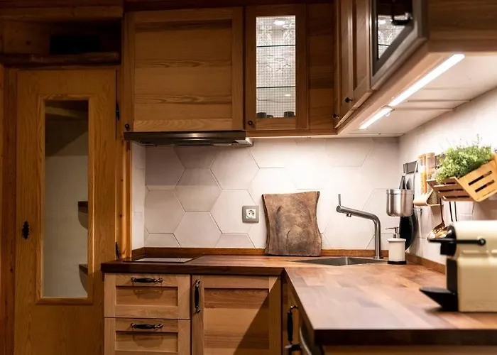 La De Lilith Vakantiehuis *