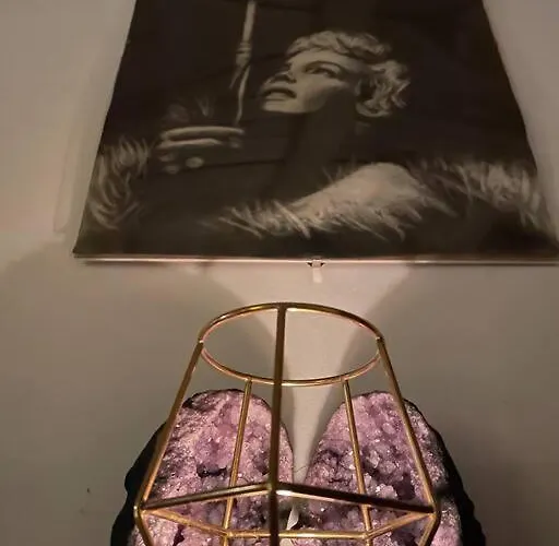 La De Lilith Vakantiehuis *