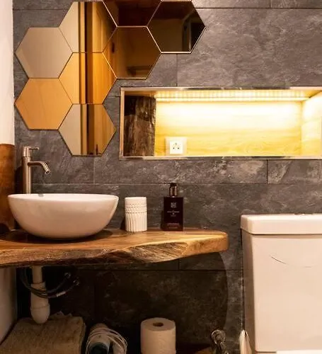 Vakantiehuis La De Lilith *