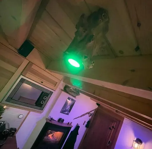 La De Lilith Vakantiehuis