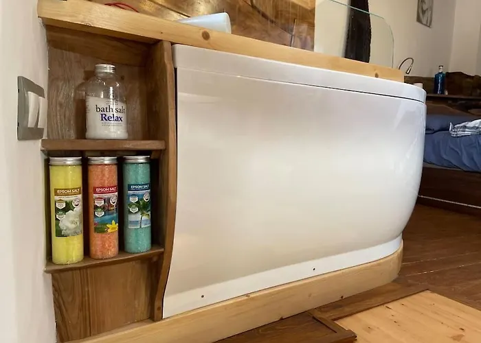 La De Lilith Vakantiehuis