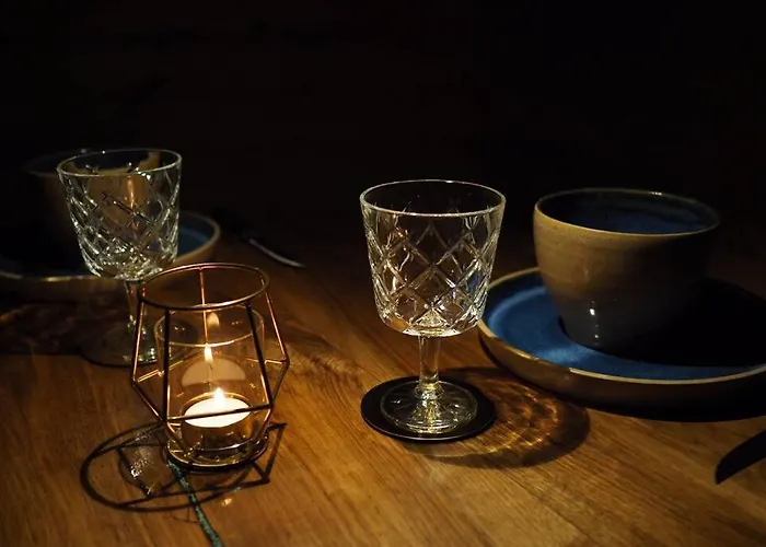 Vakantiehuis La De Lilith