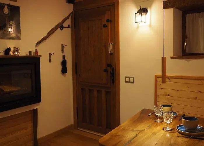 La De Lilith Vakantiehuis *