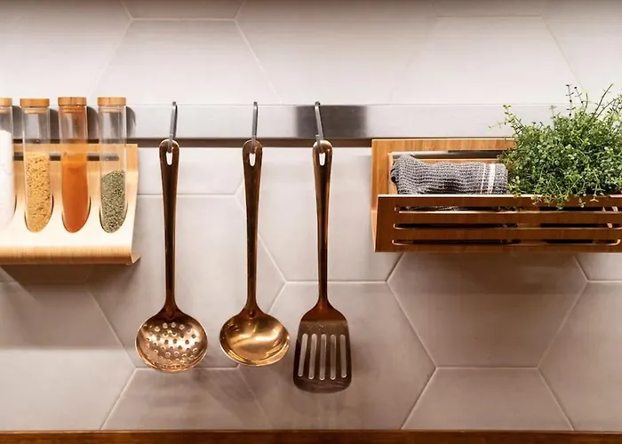 La De Lilith Vakantiehuis *