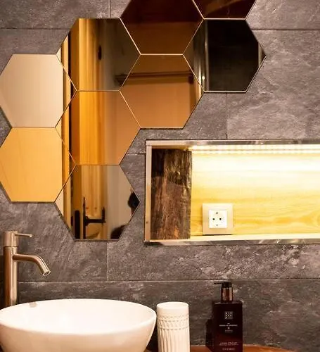 La De Lilith Vakantiehuis