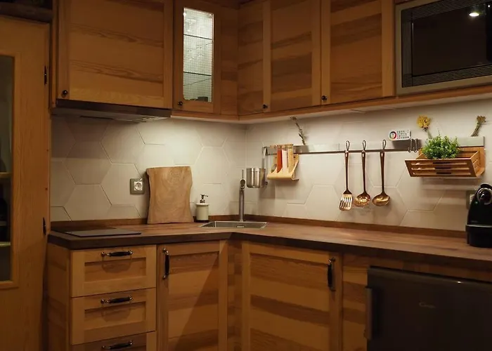 La De Lilith Vakantiehuis