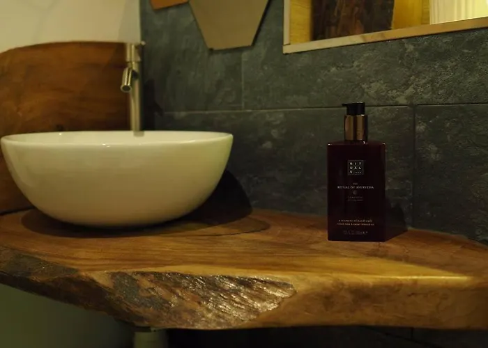 La De Lilith Vakantiehuis Aren