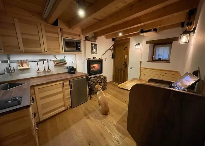 La De Lilith Vakantiehuis