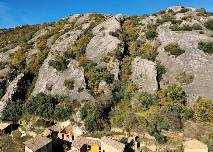 La De Lilith Vakantiehuis *