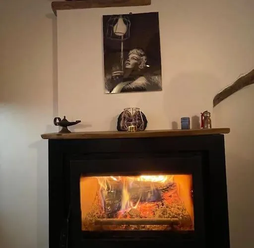 La De Lilith Vakantiehuis Aren